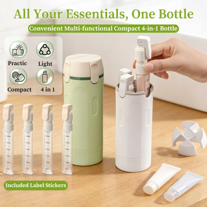 Mom Essentials Dispenser